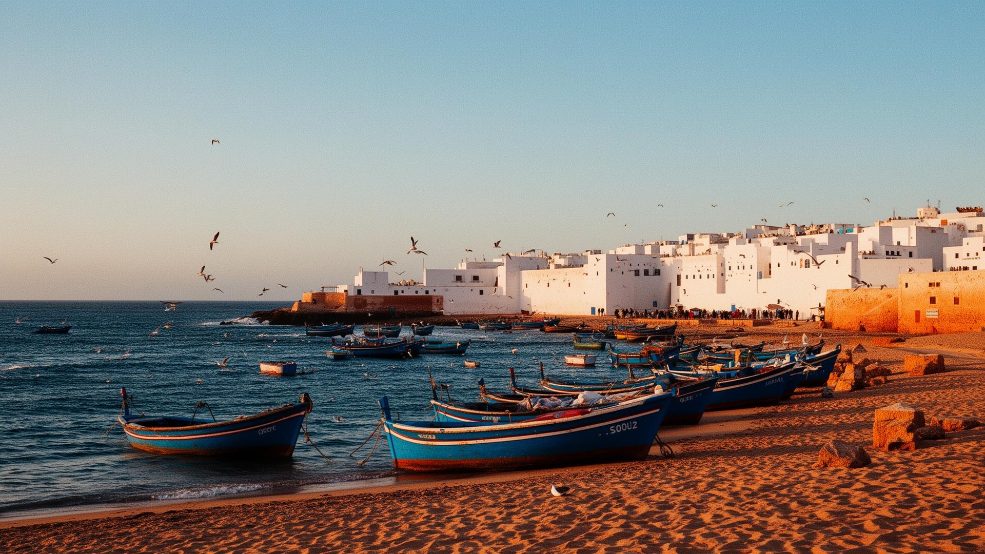 Essaouira
